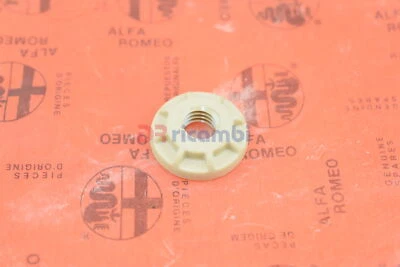 TAPPO BEIGE GUIDA SEDILE ANTERIORE ALFA ROMEO 159  ALFA ROMEO 184766350 Foto 1 de 4