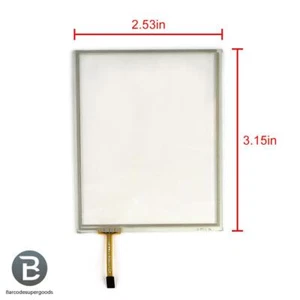 Numériseur d'écran tactile pour Motorola Symbol MC55A, MC55A0, MC55N0, MC65 MC67 Royaume-Uni - Photo 1/8