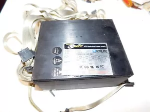 ULTRA XFINITY ULT-XF500AP 500W ATX Switching Power Supply - Picture 1 of 7