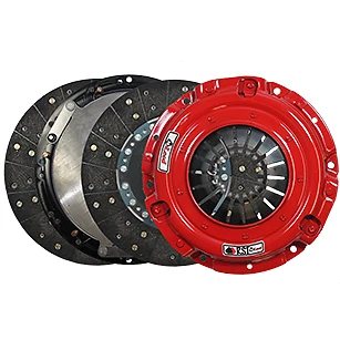 Kit de embrague McLeod 6335825 RST para Ford Mustang 2011-2017 5,0 L Foto 1 de 1