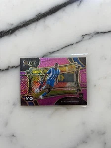 ⚽️ 2023-24 Select La Liga Samu Omorodion RC #240 Rookie Pink Mojo /115 - Picture 1 of 2