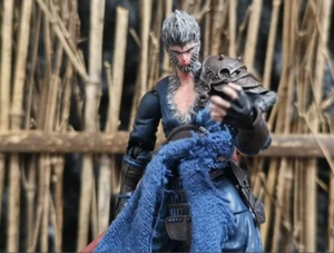 Black Myth: Wukong 1/18 Action Figure DIY Collectible 3.75 Inch - Imagen 1 de 5