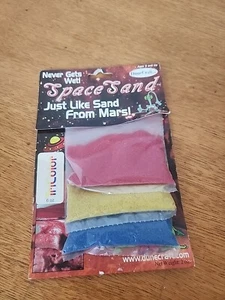 Refill Space / Moon / Magic TRICOLOR Vintage  - Picture 1 of 7
