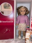 American Girl Kit doll, Nib