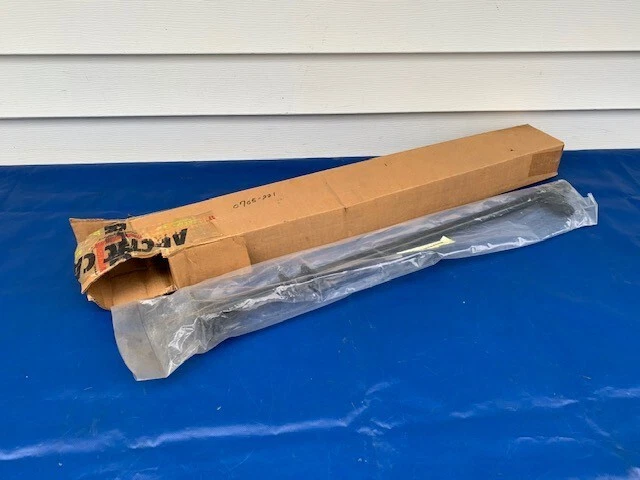 Arctic Cat ZR 600 Z440 1999 2000 Thundercat ZRT ZL nueva columna de dirección poste potencia Foto 1 de 4