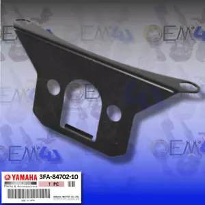 Yamaha Genuine OEM Tail Light Bracket Blaster Banshee Warrior 3FA-84702-10-00 - Bild 1 von 2