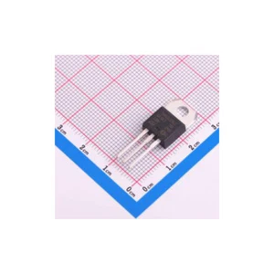 1pcs TN4015H-6I TO-220AB - Foto 1 di 1