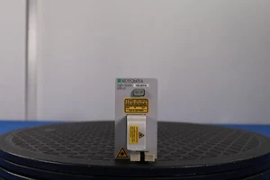 Anritsu MU952603A Optical Multimeter Module Light Source Module 1580nm - Picture 1 of 5