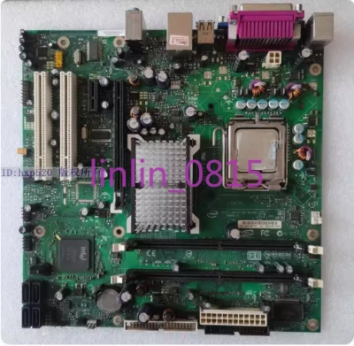 1PCS Used Intel D946GZIS - Image 1 of 2