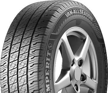 Semperit Van-AllSeason 215/65 R16 C 109/107T M+S