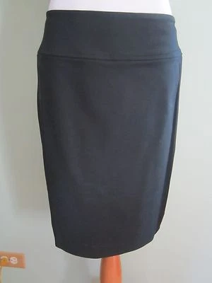 Arden B Black  Career Skirt Size 8 - Image 1 of 4
