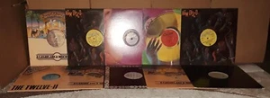 1978-79 Vintage Vinyl Disco Singles: Gonzalez, Taka Boom, Hemlock...Lot of 10! - Picture 1 of 11