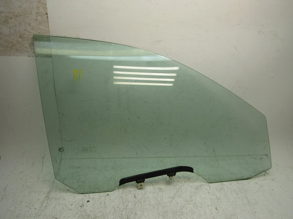Puerta Ventana Vidrio Axiom 2002 2004 Isuzu Derecho Pasajero Delantero OEM Foto 1 de 4