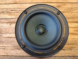 Celestion Ditton 250 Midrange Speaker / T3397 / 4 ohm / Tested / Very Good Cond. - Picture 1 of 4