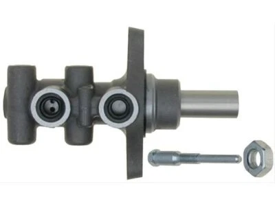 For 2007-2016 Jeep Compass Brake Master Cylinder Raybestos 33636KNMV 2008 2009 Foto 1 de 2