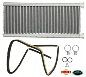 NEW HEATER MATRIX FITS CITROEN BERLINGO C4 C5 SPACETOURER JUMPY DISPATCH DS7 - Picture 1 of 1
