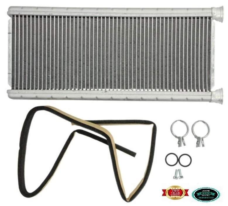 NEW HEATER MATRIX FITS CITROEN BERLINGO C4 C5 SPACETOURER JUMPY DISPATCH DS7 - Image 1 of 1