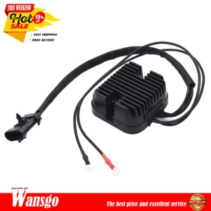 Voltage Regulator Fit For Victory Cross Country Cross Roads 2013 2014 2015 US - Picture 1 of 10