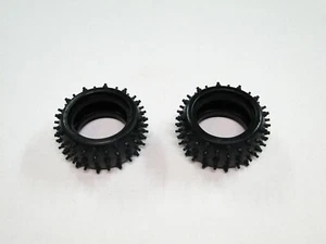 NEW TAMIYA EGRESS 2013 Tires Rear TY45 - Picture 1 of 1