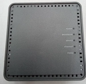 Calix 100-05463 GP1100X Gigapoint 1 X 2.5GE Power Supply - Picture 1 of 3