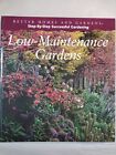 Step-By-Step Successful Gardening Ser.: Step-By-Step Successful Low-Maintenance