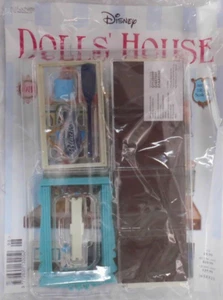 Hachette Create & Decorate your Disney Dolls' House. Scale 1:20 #98 - Picture 1 of 1