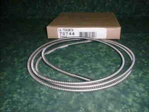 NUOVO Banner Engineering sensore fibra ottica 70744 - # IA.756SMTA (26175-C4) - Foto 1 di 1