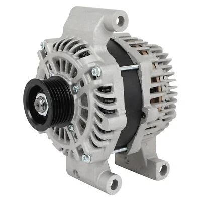 Alternator For Mazda Tribute 2009-2010 L4 2.5L Mercury Mariner 2009-2011 L4 2.5L Foto 1 de 4