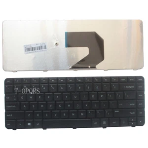 NEW for HP 430 431 630 631 US black keyboard 240 G1 245 G1 246 G1 US keyboard - Picture 1 of 5