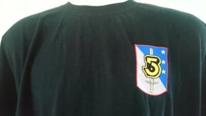BABYLON 5 T-SHIRT - Bild 1 von 2
