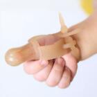 Baby Sucking Thumb Protector Silicone Stop Thumb Sucking for Child Children