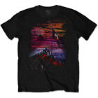 Pink Floyd the Wall Hammer Army Roger Waters Official Tee T-Shirt Mens