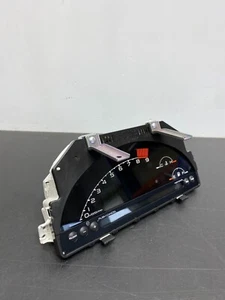 Honda S2000 AP2 2004 OEM cuadro de instrumentos conjunto usado 102 k - Imagen 1 de 9