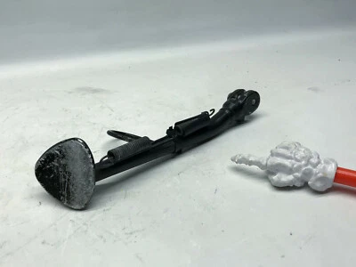 Soporte lateral BMW R1100RS soporte lateral soporte lateral (3) 93' Foto 1 de 4