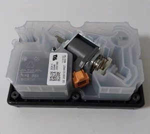 WD12X24058 - Dispensador de detergente para lavavajillas General Electric - Imagen 1 de 3