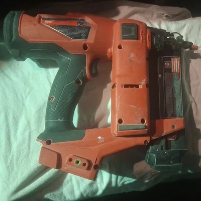 Milwaukee M18 Fuel Brushless 18ga Brad Nailer  - Image 1 of 2