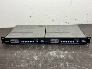 BSS Soundweb London BLU-BIB Break-In-Box - A511 - Picture 1 of 7