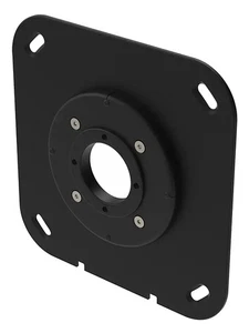 IPORT CONNECT WALL MOUNT 72356 & PoE+ NETWORK ADAPTER, BLACK - Picture 1 of 1