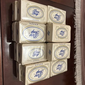 Cal Ben Soap Co Pure Soap Lot of 18- 3 oz Bars Vintage Complexion beauty - Picture 1 of 7