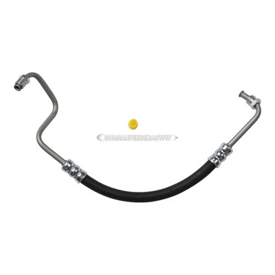 Manguera de presión de dirección asistida TCP para camioneta Dodge Plymouth Trailduster Edelmann Foto 1 de 3