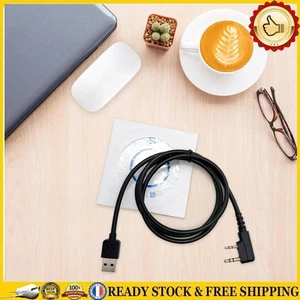 Original USB Programming Cable for TYT DMR Radio MD-380 MD-390 Retevis RT3 - Zdjęcie 1 z 5