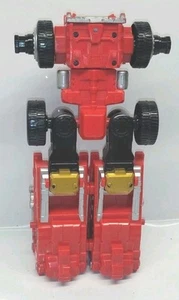 Bandai 2006 Power Rangers Operation Over Drive Boukenger DX Daibouken Megazord - Imagen 1 de 4