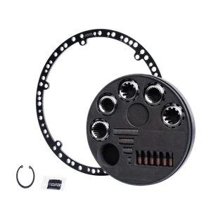 UniClutch Fitment Kit for Holden Rodeo 3.2 Ltr V6 6VD1 R9 6/98-2/03 1998-2003 - Picture 1 of 1