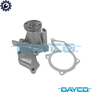 WATER PUMP ENGINE COOLING DP270 FOR FORD FIESTA/V/Van/Hatchback/IV/Box FOCUS 2 - Picture 1 of 6