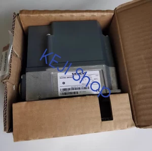 1PCS NEW SIEMENS SQM40.295A20 Damper actuator Fast Shipping Via Fedex /DHL - Afbeelding 1 van 2