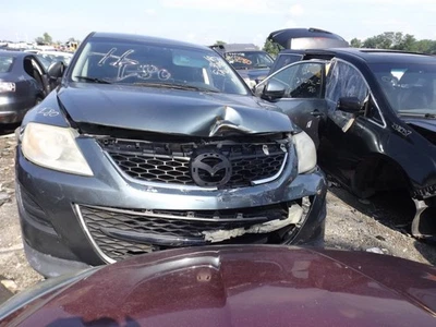 Rear Wiper Motor Fits 07-15 MAZDA CX-9 1652504 - Image 1 of 4