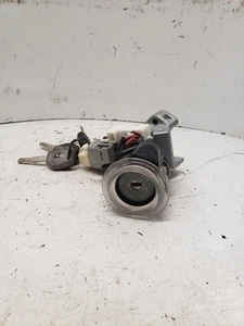 Ignition Switch Conventional Ignition Fits 10-14 LEGACY 1403618 - Picture 1 of 15