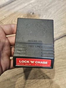 Lock 'N' Chase (Intellivision, 1983) CART ONLY - Picture 1 of 2
