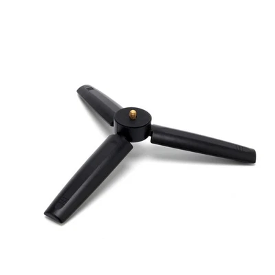 Unbranded Mini Tabletop Tripod - 7" - Image 1 of 4