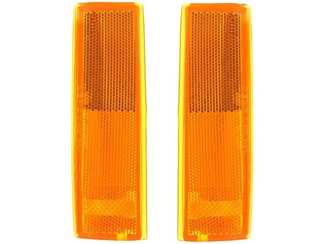 Juego de luces de señalización delanteras para GMC Typhoon 1992-1993 WN798DZ Foto 1 de 1